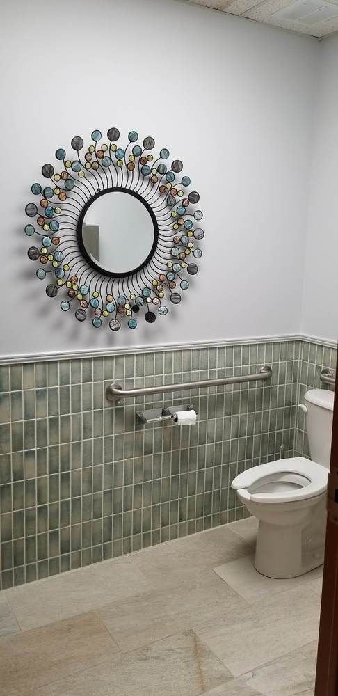 Traditional Health Clinic & Salt Spa: 6210 Highland Place Way, Knoxville, TN 37919